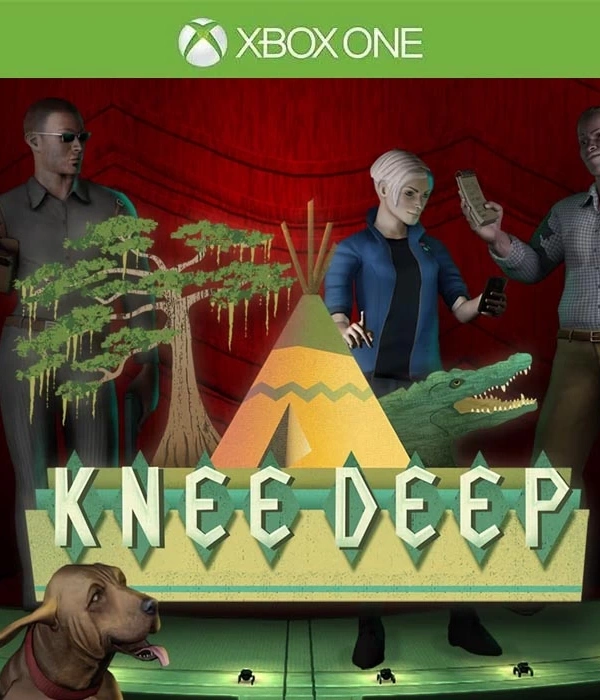 Knee Deep Xbox
