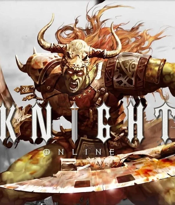Knight Online Bronze Premium