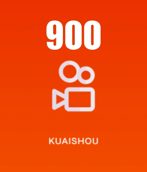 Kuaishou 900 Coin