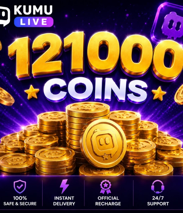 Purchase 112500 Coins