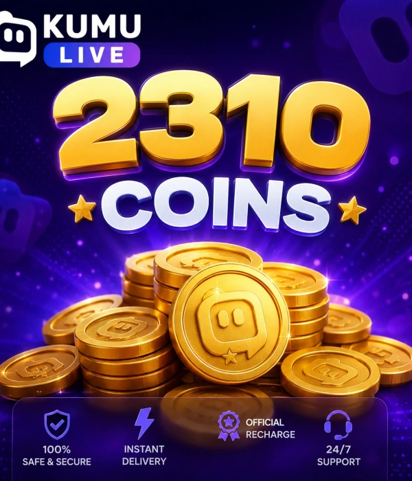 KUMU 2130 Coins