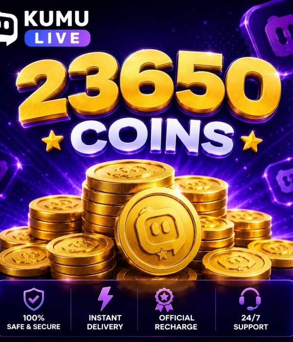 KUMU 21900 Coins