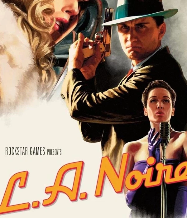 L.A. Noire
