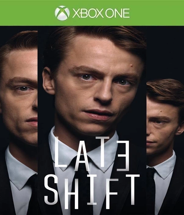 Late Shift Xbox