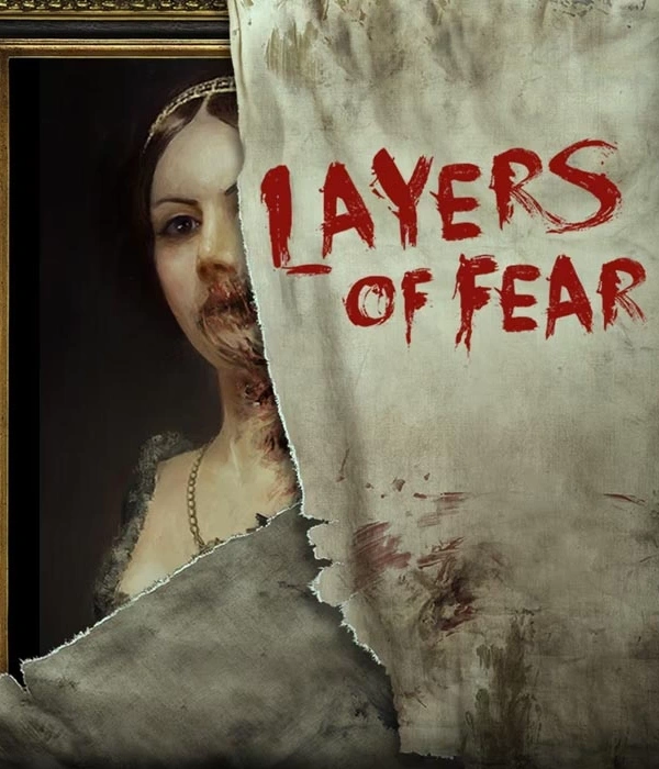 Layers Of Fear