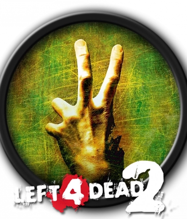 Left 4 Dead 2