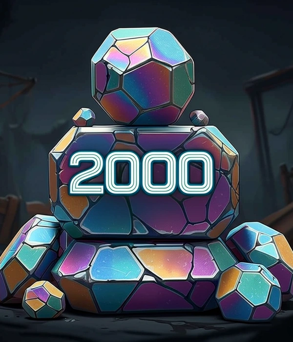 Left To Survive 2000 Gems