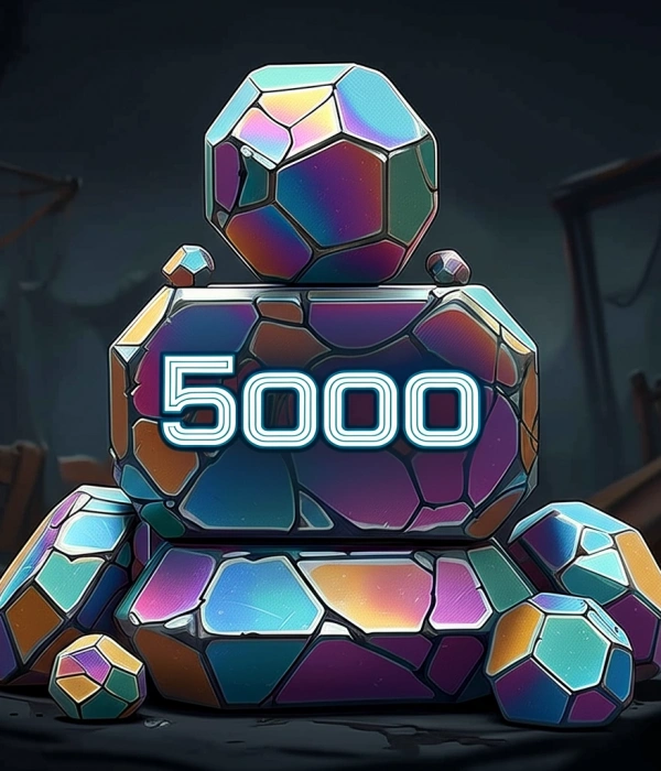 Left To Survive 5000 Gems