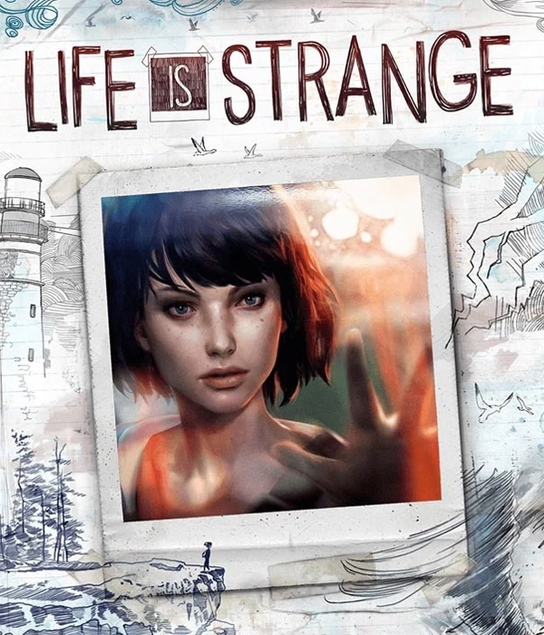 Leben ist seltsam Komplette Staffel (Episoden 1-5)