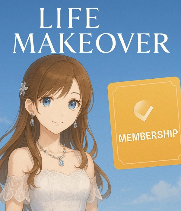 Life Makeover Membership