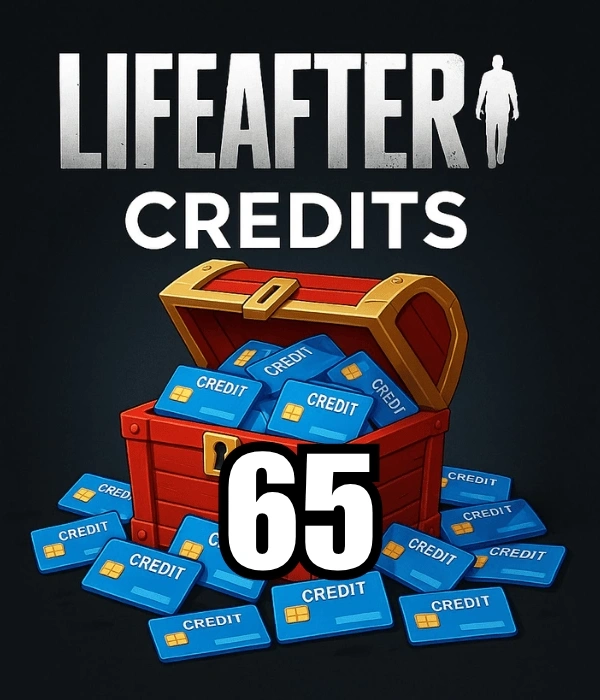 LifeAfter 65 кредитов