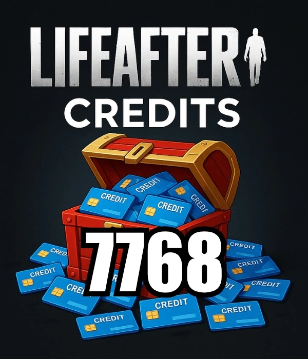 ЖизньПосле 7768 Кредитов