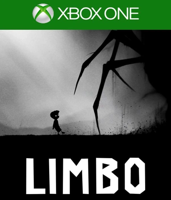 Limbo Xbox