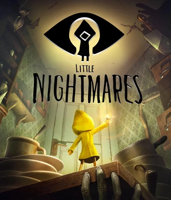 Little Nightmares