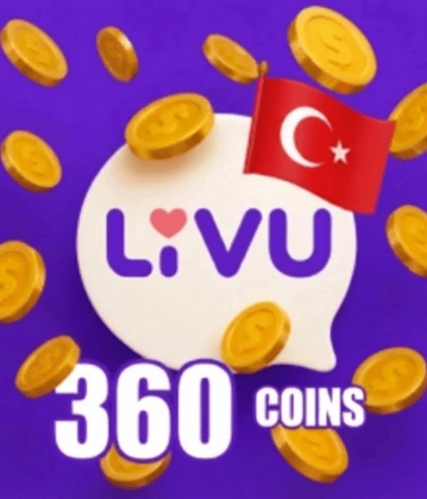 LivU 360 Monedas