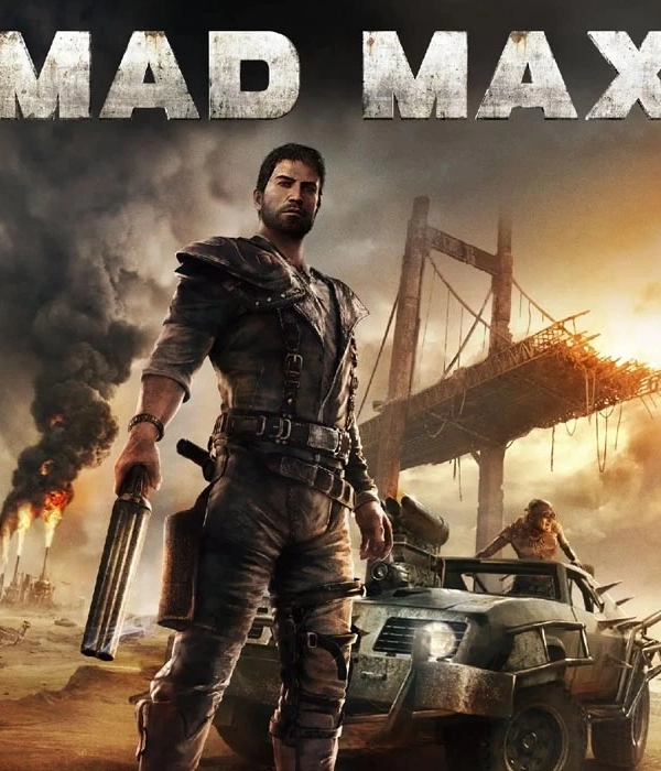 Mad Max