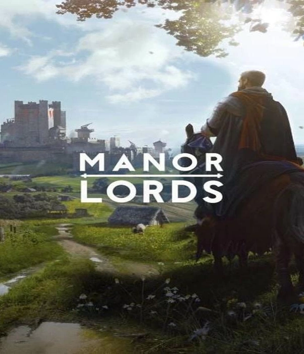 Manor Lords