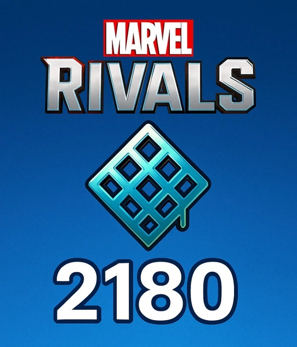 Marvel Rivals 2180 Lattices
