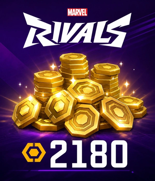 Marvel Rivals 2180 Lattices
