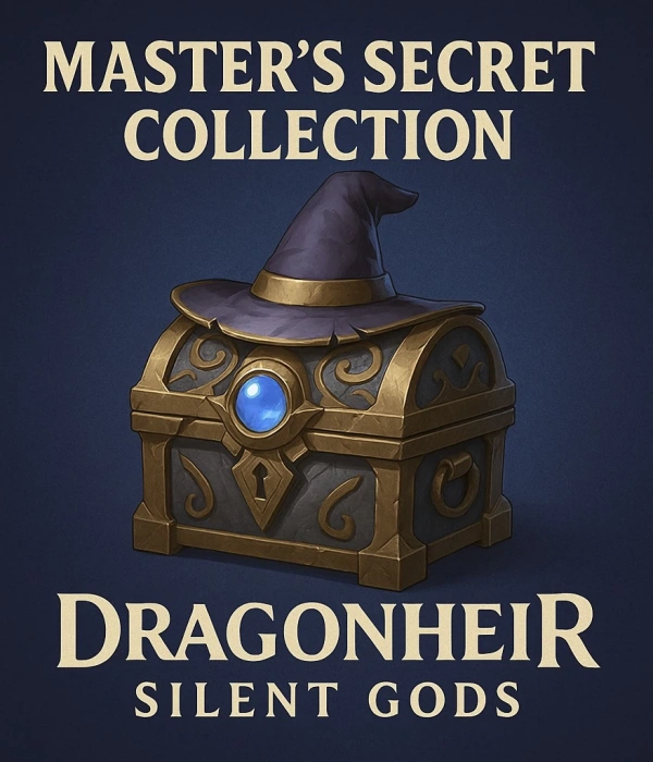Masters Secret Collection