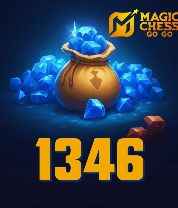 MCGG 1346 Diamonds BRL