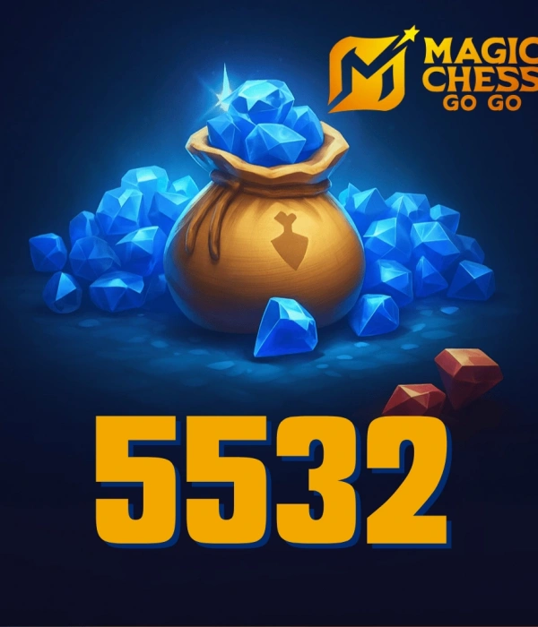 MCGG 5532 Diamonds BRL