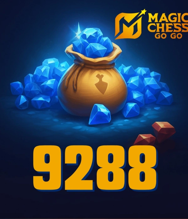 MCGG 9288 Diamonds BRL