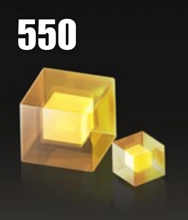 Mecha BREAK 550 Corite