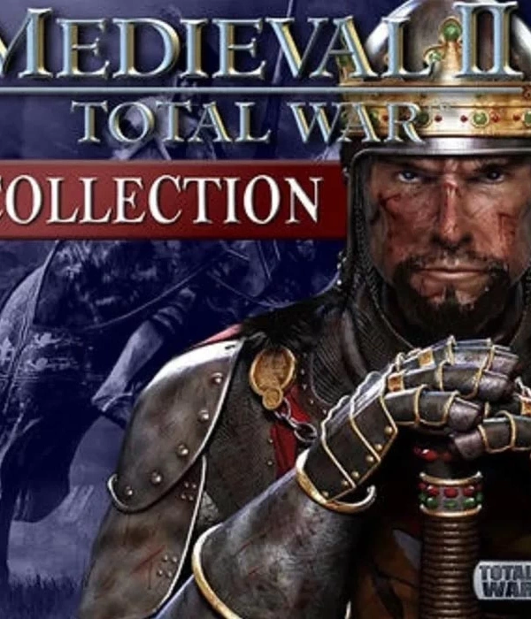 Medieval 2 Total War Collection