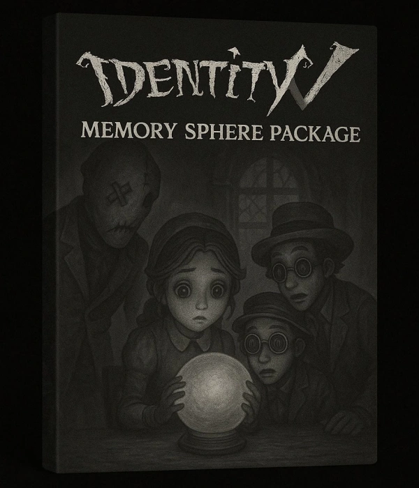 Memory Sphere Package