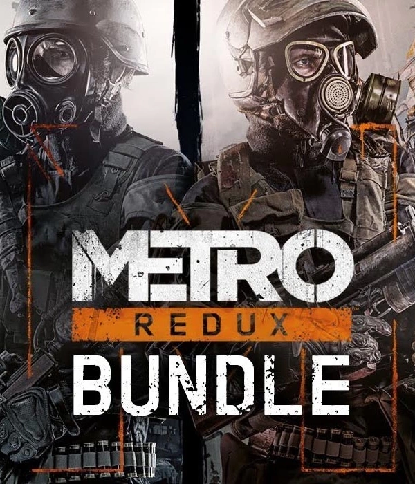 Metro Redux Bundle