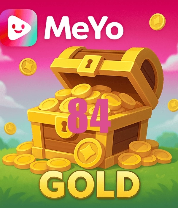 MeYo 84 Altın