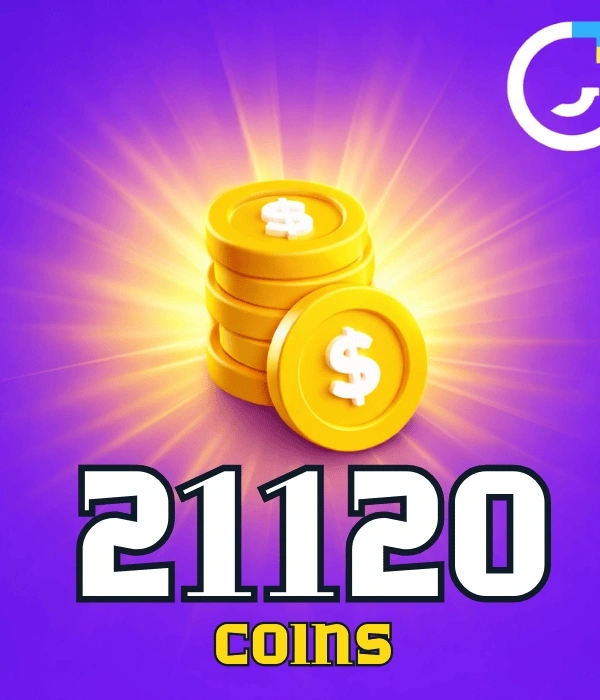 Mico 21120 Coins