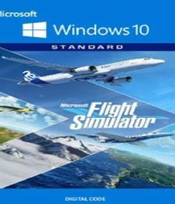 Microsoft Flight Simulator 40th Anniversary Edition