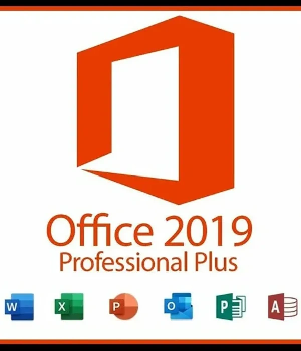 Microsoft Office 2019 Pro Plus