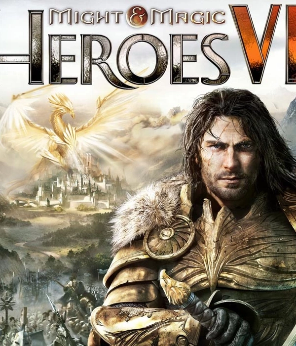 Might Magic Heroes VII