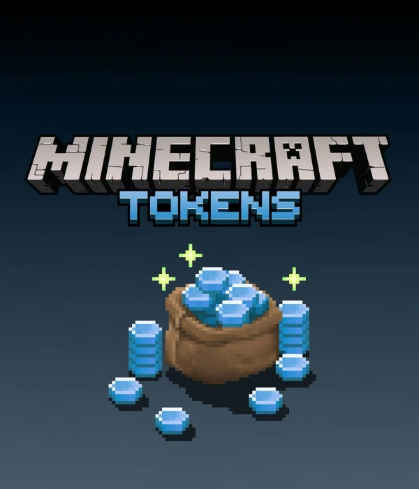 Minecraft: 1720 Minecoins