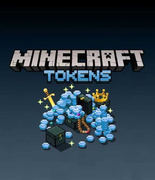 Minecraft: 3500 Minecoins