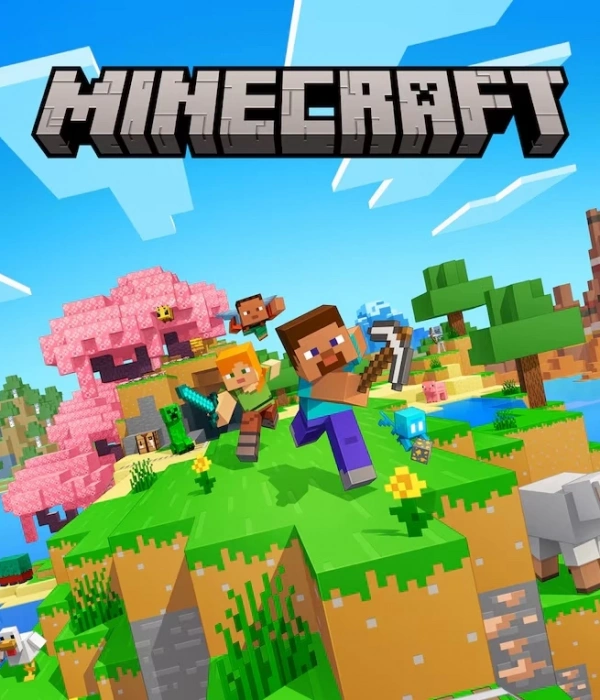 Minecraft Java Bedrock Edition