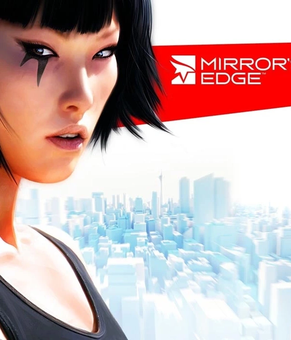 Mirrors Edge