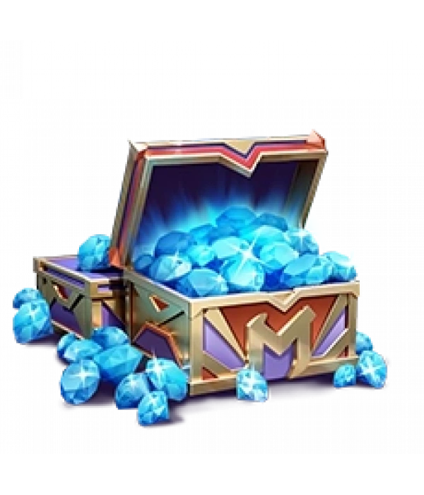 MLBB 12000 Elmas Rusya