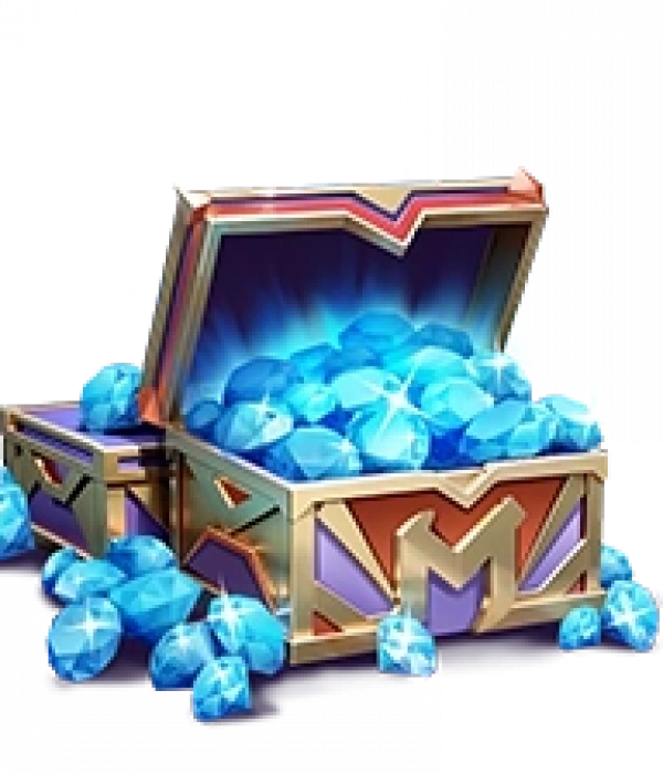 MLBB 5132 Diamants (UZ)