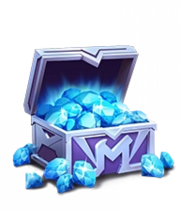 MLBB 7727 Diamant UZ