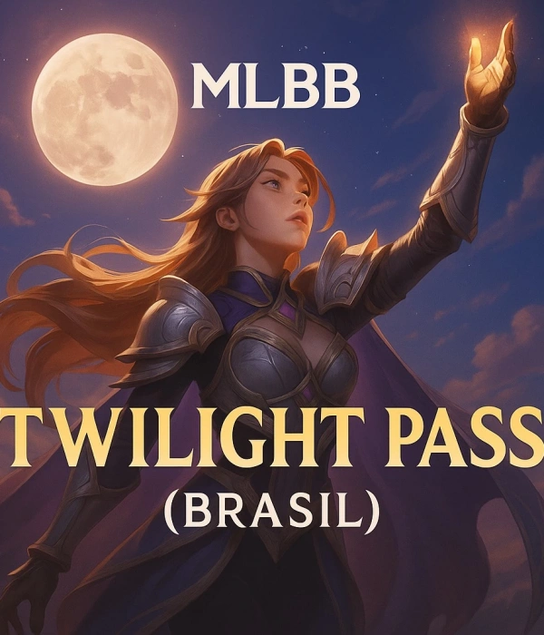MLBB Twilight Pass (Brasil)