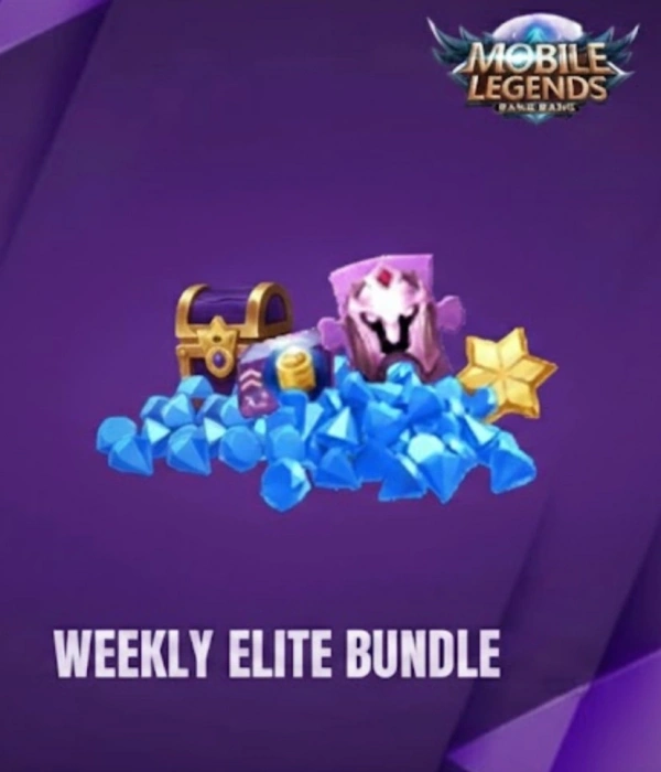 MLBB Haftalık Elite Bundle TR