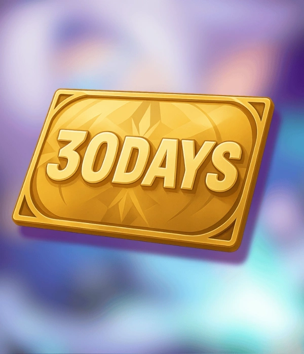 MOB RUSH Diamond Benefits Monthly