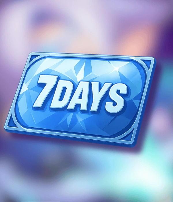 MOB RUSH Diamond Benefits Weekly