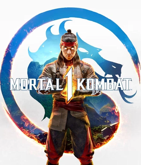 Mortal Kombat 1