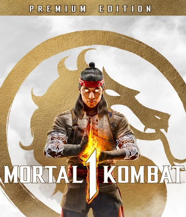 Mortal Kombat 1 Premium Edition