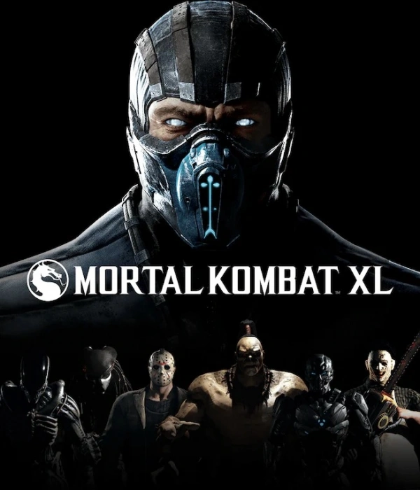 Mortal Kombat XL